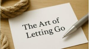 The Art of Letting Go – Delegation Lessons