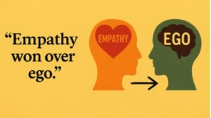 What My Journey Taught Me About Compassion