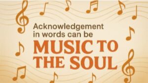 Recognition: What It Means to Your Team Beyond a Bonus